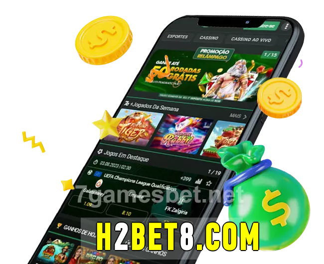 Baixe o aplicativo h2bet  para jogar a qualquer momento